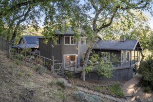 Single Family Residence,  Canyon road, Sonoma, CA 95476 - 73