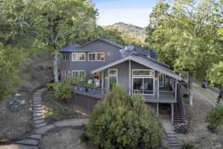 Single Family Residence,  Canyon road, Sonoma, CA 95476 - 74