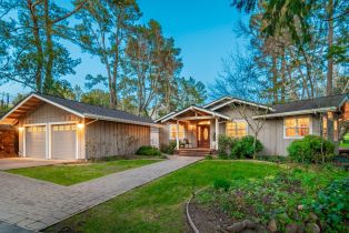 Single Family Residence,  Olive Hill lane, Napa, CA 94558 - 4