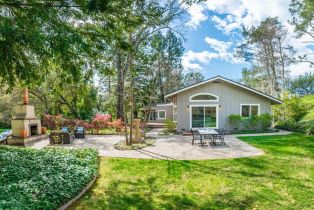 Single Family Residence,  Olive Hill lane, Napa, CA 94558 - 35