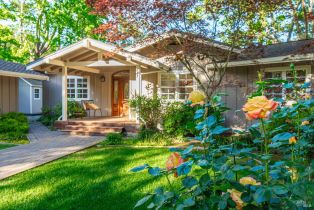 Single Family Residence,  Olive Hill lane, Napa, CA 94558 - 47