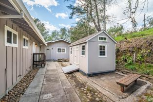 Single Family Residence,  Olive Hill lane, Napa, CA 94558 - 41