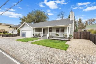 Single Family Residence,  Madison street, Yountville, CA 94599 - 2