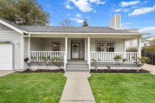Single Family Residence,  Madison street, Yountville, CA 94599 - 6