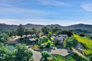 Single Family Residence,  Mountain Home Ranch road, Calistoga, CA 94515 - 43