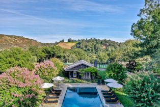 Single Family Residence,  Mountain Home Ranch road, Calistoga, CA 94515 - 49