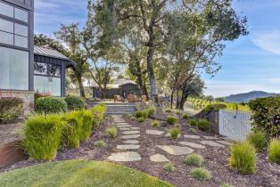 Single Family Residence,  Mountain Home Ranch road, Calistoga, CA 94515 - 54