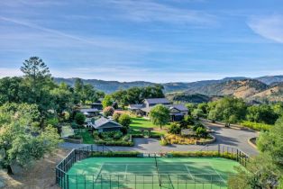 Single Family Residence,  Mountain Home Ranch road, Calistoga, CA 94515 - 44