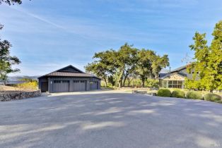 Single Family Residence,  Mountain Home Ranch road, Calistoga, CA 94515 - 62