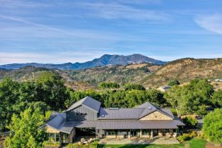 Single Family Residence,  Mountain Home Ranch road, Calistoga, CA 94515 - 46