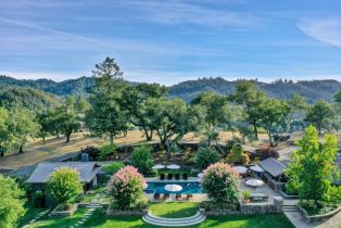Single Family Residence,  Mountain Home Ranch road, Calistoga, CA 94515 - 48