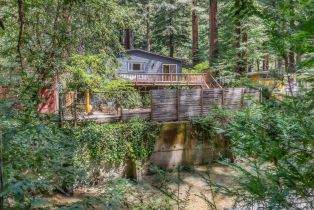 Single Family Residence,  Old Cazadero Road none, Russian River, CA 95446 - 52