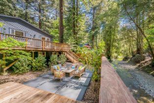 Single Family Residence,  Old Cazadero Road none, Russian River, CA 95446 - 59