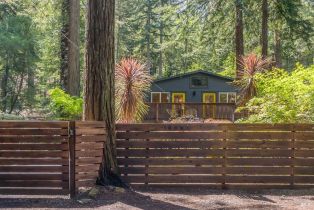 Single Family Residence,  Old Cazadero Road none, Russian River, CA 95446 - 41