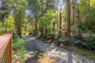 Single Family Residence,  Old Cazadero Road none, Russian River, CA 95446 - 58
