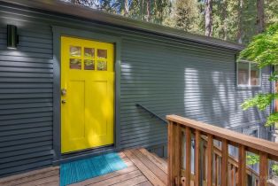 Single Family Residence,  Old Cazadero Road none, Russian River, CA 95446 - 6