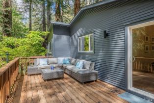 Single Family Residence,  Old Cazadero Road none, Russian River, CA 95446 - 48