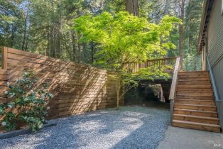 Single Family Residence,  Old Cazadero Road none, Russian River, CA 95446 - 5