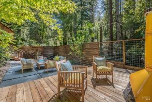 Single Family Residence,  Old Cazadero Road none, Russian River, CA 95446 - 57