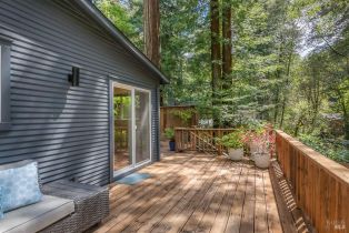 Single Family Residence,  Old Cazadero Road none, Russian River, CA 95446 - 49