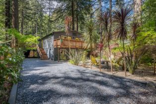 Single Family Residence,  Old Cazadero Road none, Russian River, CA 95446 - 3