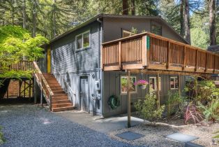 Single Family Residence,  Old Cazadero Road none, Russian River, CA 95446 - 43