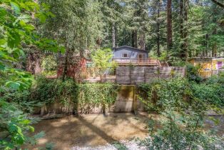 Single Family Residence,  Old Cazadero Road none, Russian River, CA 95446 - 53