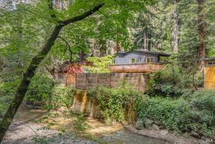 Single Family Residence,  Old Cazadero Road none, Russian River, CA 95446 - 54