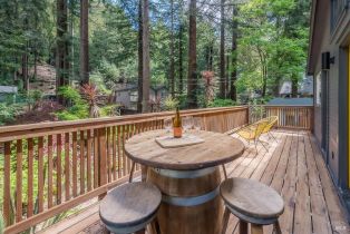 Single Family Residence,  Old Cazadero Road none, Russian River, CA 95446 - 46