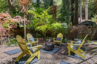 Single Family Residence,  Old Cazadero Road none, Russian River, CA 95446 - 4