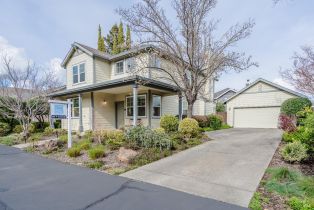 Single Family Residence,  Jasmine street, Yountville, CA 94599 - 29