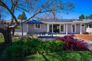 Single Family Residence,  Lark avenue, Sonoma, CA 95476 - 31