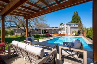 Single Family Residence,  Lark avenue, Sonoma, CA 95476 - 28