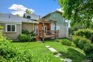 Single Family Residence,  Trimble lane, Cloverdale, CA 95425 - 64