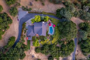 Single Family Residence,  Trimble lane, Cloverdale, CA 95425 - 17