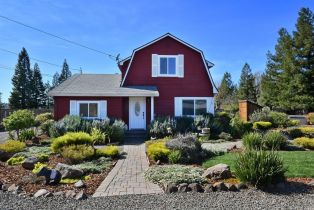 Single Family Residence, 5931 Old Redwood Hwy, Santa Rosa, CA  Santa Rosa, CA 95403