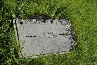 Residential Lot,  Canyon run, Healdsburg, CA 95448 - 9