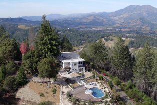 Single Family Residence,  Diamond Mountain road, Calistoga, CA 94515 - 56