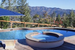 Single Family Residence,  Diamond Mountain road, Calistoga, CA 94515 - 40