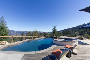 Single Family Residence,  Diamond Mountain road, Calistoga, CA 94515 - 39