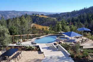 Single Family Residence,  Diamond Mountain road, Calistoga, CA 94515 - 2