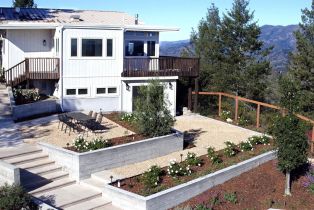 Single Family Residence,  Diamond Mountain road, Calistoga, CA 94515 - 32