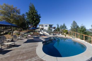 Single Family Residence,  Diamond Mountain road, Calistoga, CA 94515 - 41