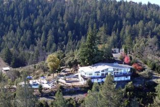 Single Family Residence,  Diamond Mountain road, Calistoga, CA 94515 - 7
