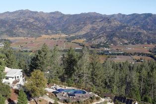 Single Family Residence,  Diamond Mountain road, Calistoga, CA 94515 - 6