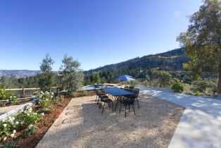 Single Family Residence,  Diamond Mountain road, Calistoga, CA 94515 - 43