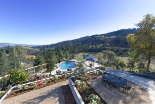 Single Family Residence,  Diamond Mountain road, Calistoga, CA 94515 - 35
