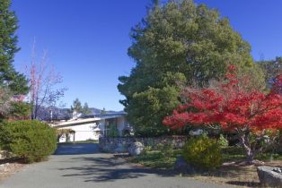 Single Family Residence,  Diamond Mountain road, Calistoga, CA 94515 - 8