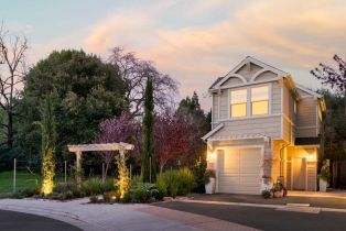 Single Family Residence,  1st street, Napa, CA 94558 - 14