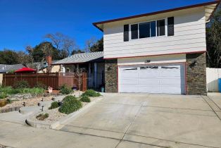 Single Family Residence, 1564 Cunningham Way, Santa Rosa, CA  Santa Rosa, CA 95403